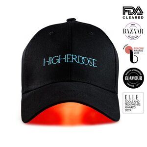 HIGHERDOSE HAT